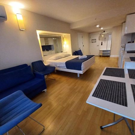 Orbi City Superhost Μπατούμι Εξωτερικό φωτογραφία