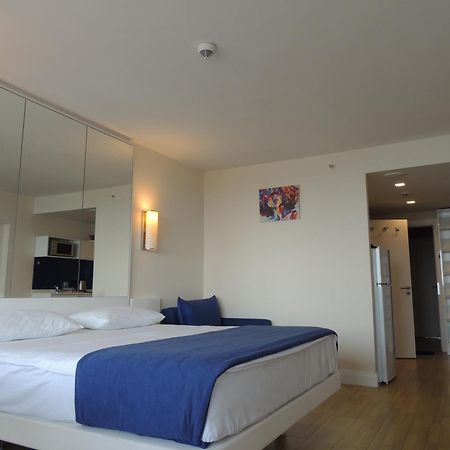 Orbi City Superhost Μπατούμι Εξωτερικό φωτογραφία