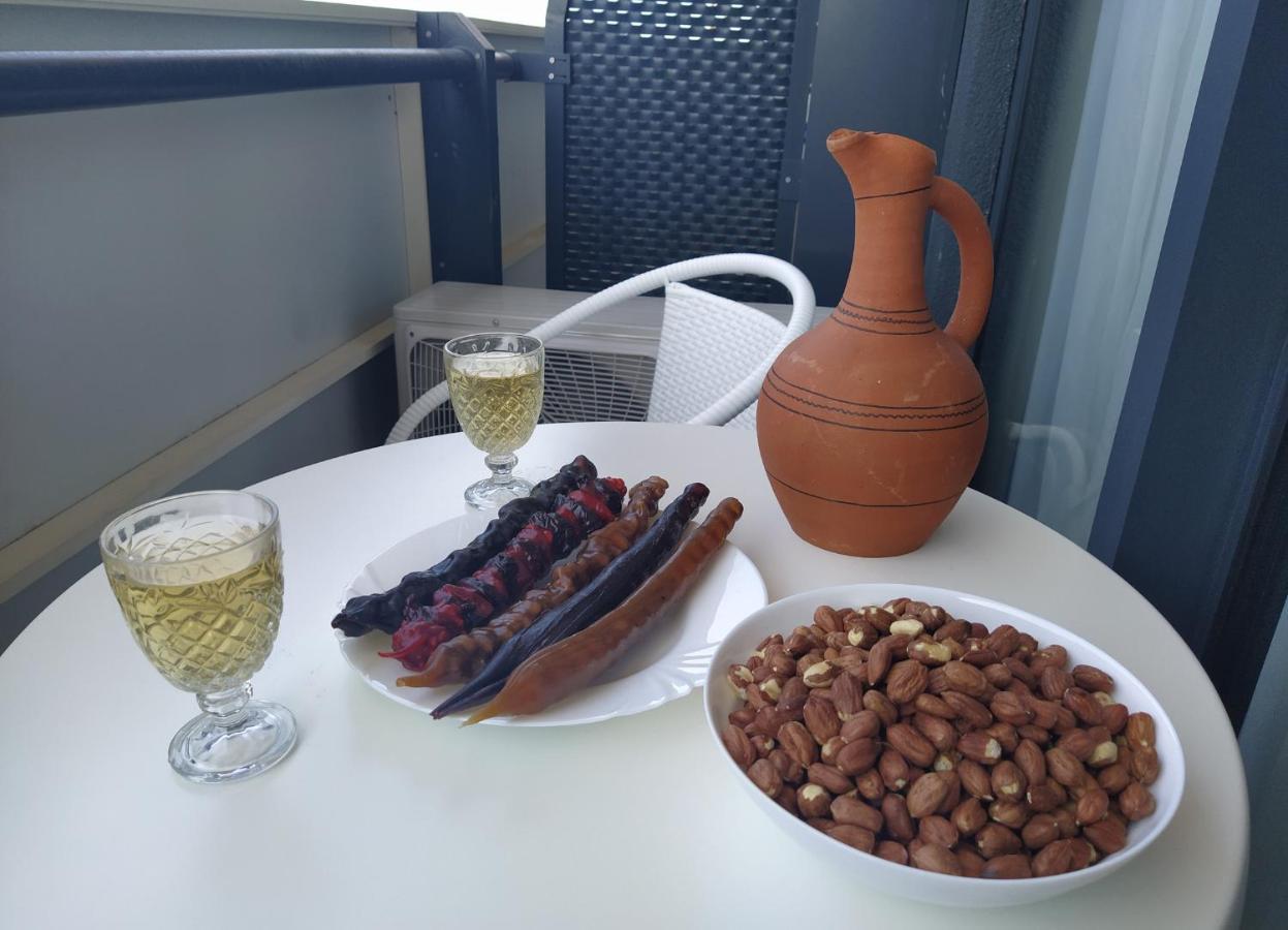 Orbi City Superhost Μπατούμι Εξωτερικό φωτογραφία