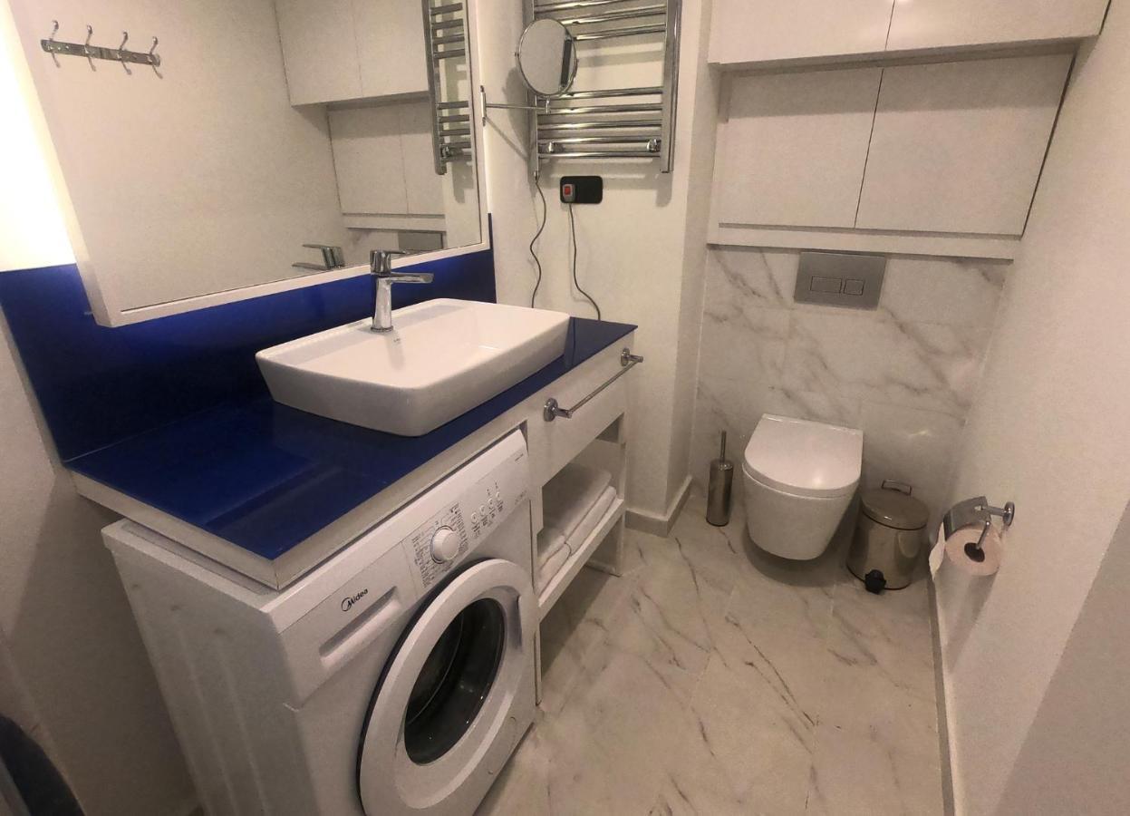Orbi City Superhost Μπατούμι Εξωτερικό φωτογραφία