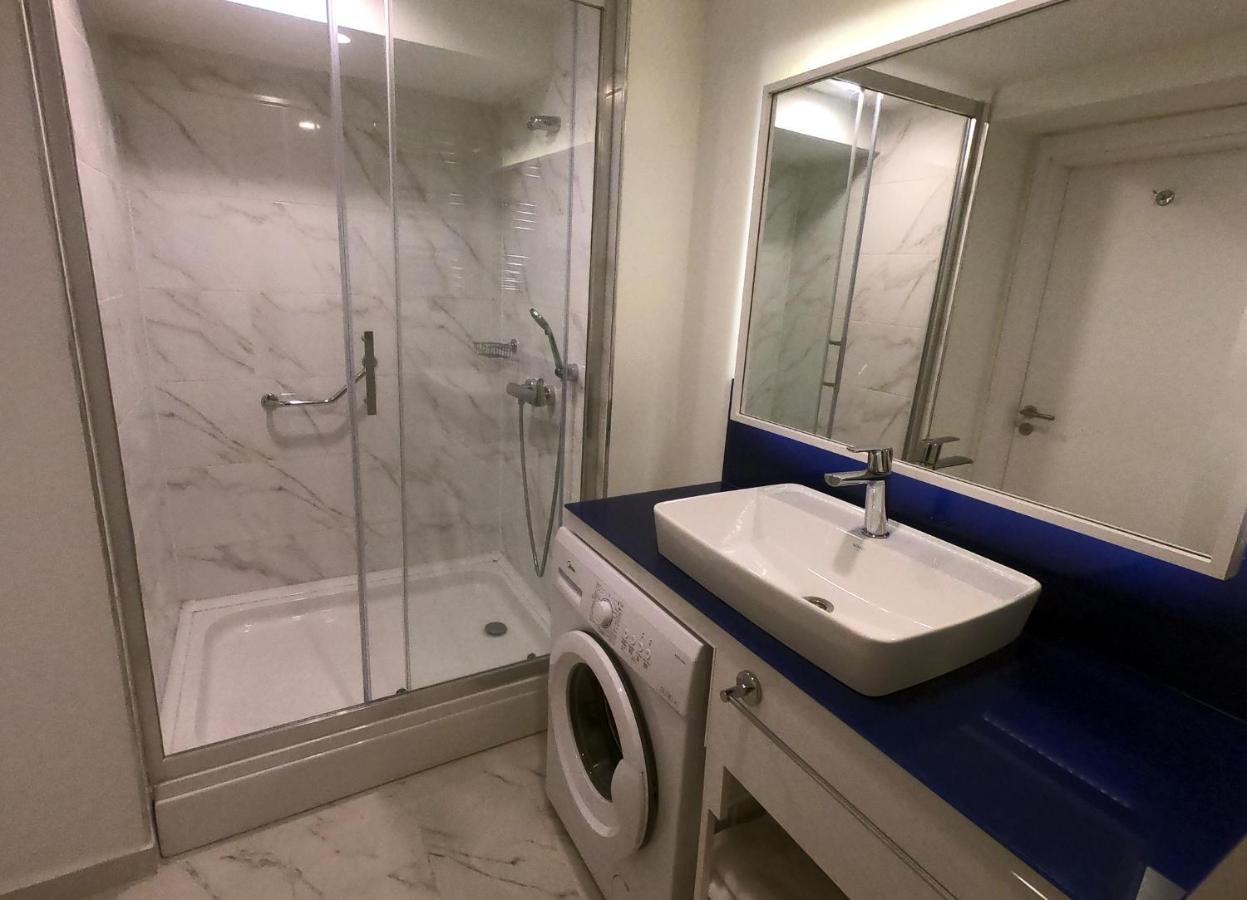 Orbi City Superhost Μπατούμι Εξωτερικό φωτογραφία