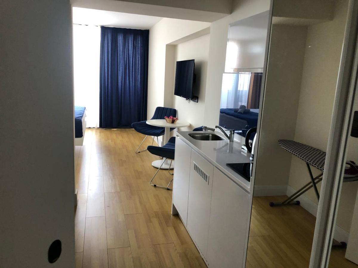 Orbi City Superhost Μπατούμι Εξωτερικό φωτογραφία