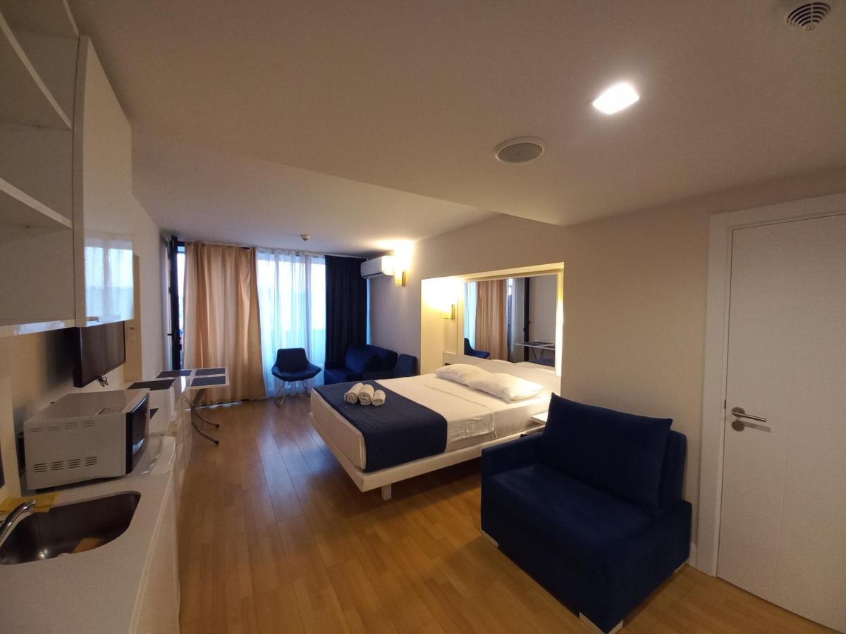 Orbi City Superhost Μπατούμι Εξωτερικό φωτογραφία