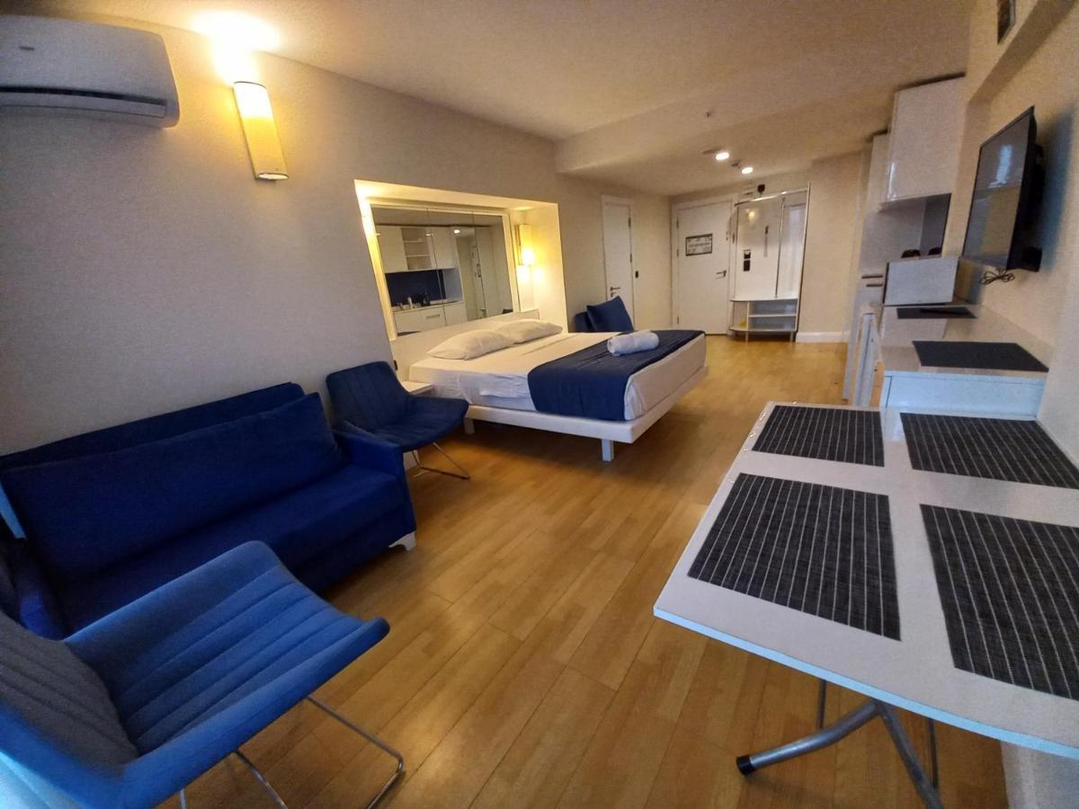 Orbi City Superhost Μπατούμι Εξωτερικό φωτογραφία