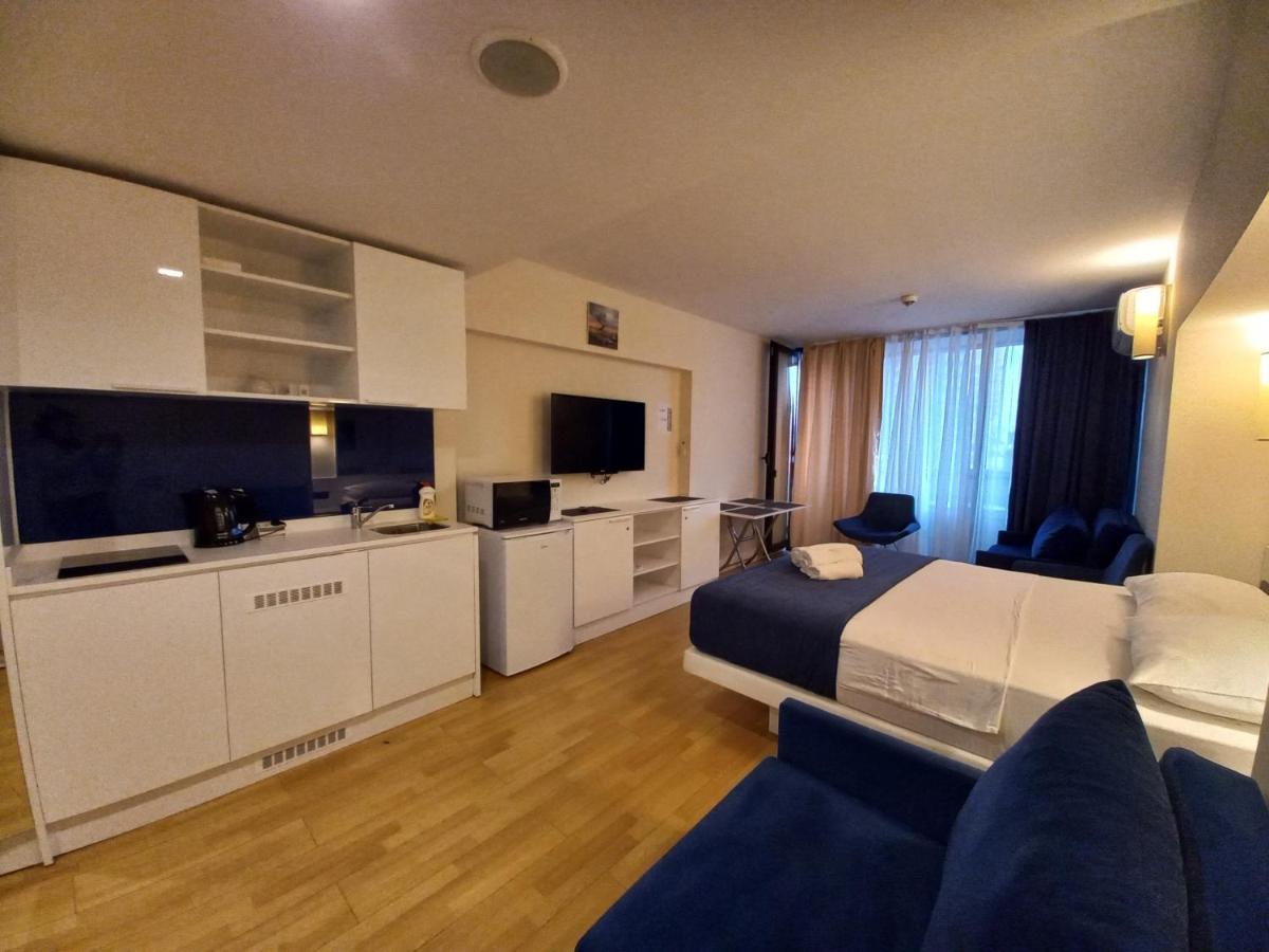 Orbi City Superhost Μπατούμι Εξωτερικό φωτογραφία