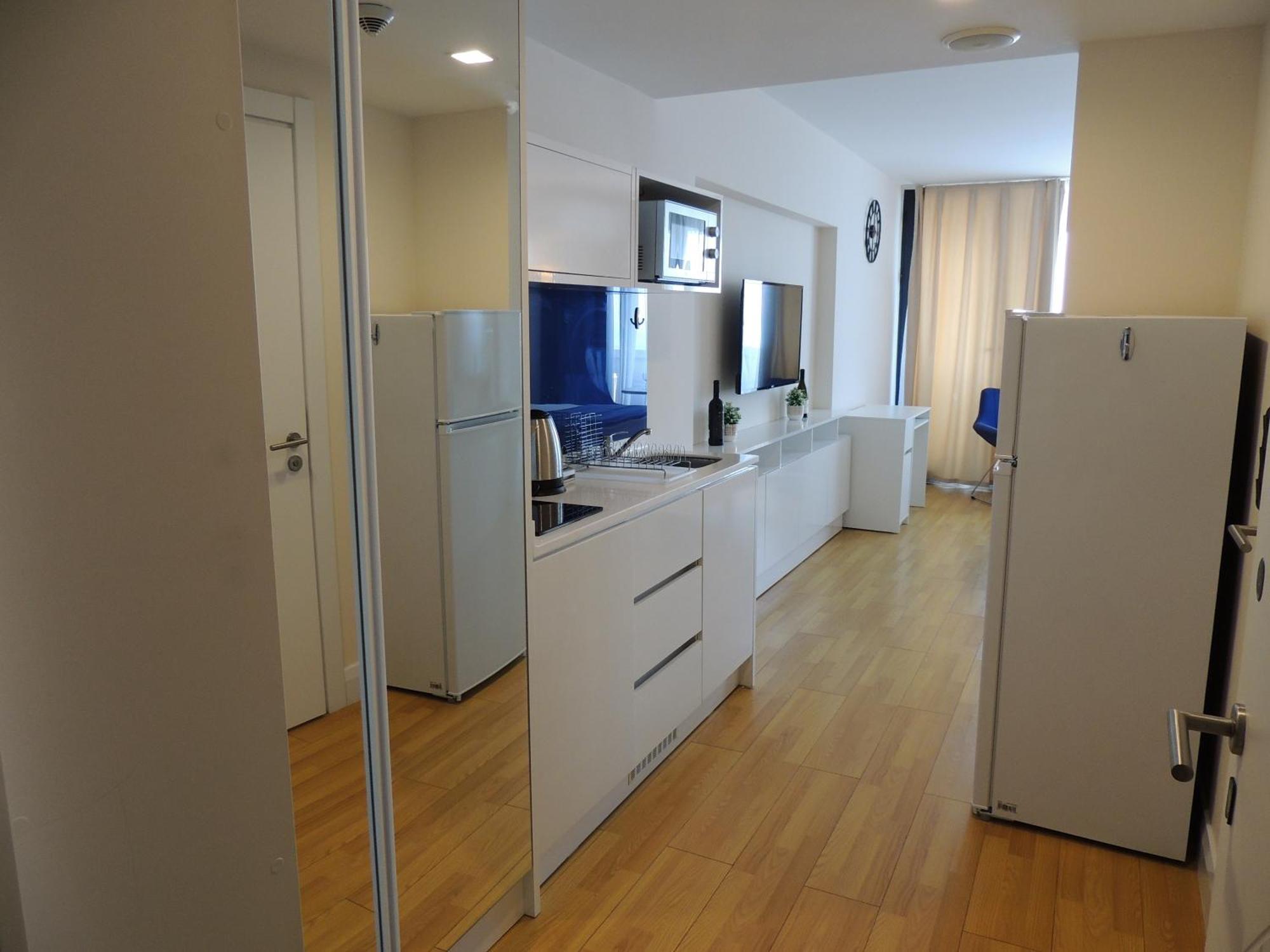 Orbi City Superhost Μπατούμι Εξωτερικό φωτογραφία