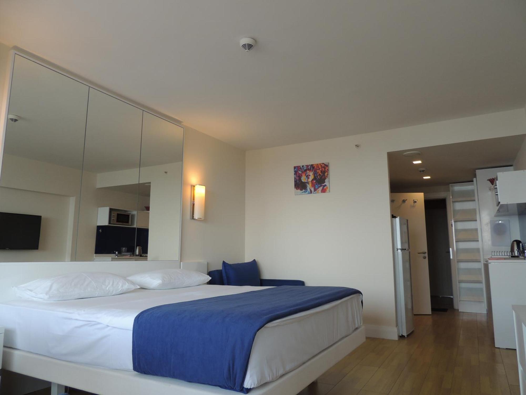 Orbi City Superhost Μπατούμι Εξωτερικό φωτογραφία