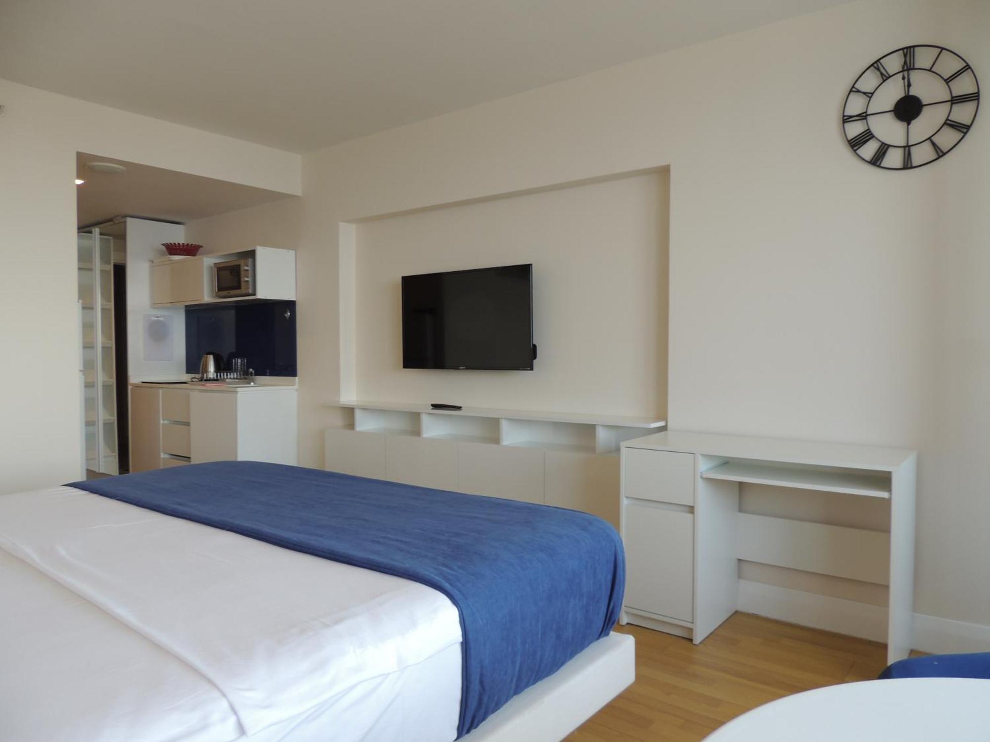 Orbi City Superhost Μπατούμι Εξωτερικό φωτογραφία