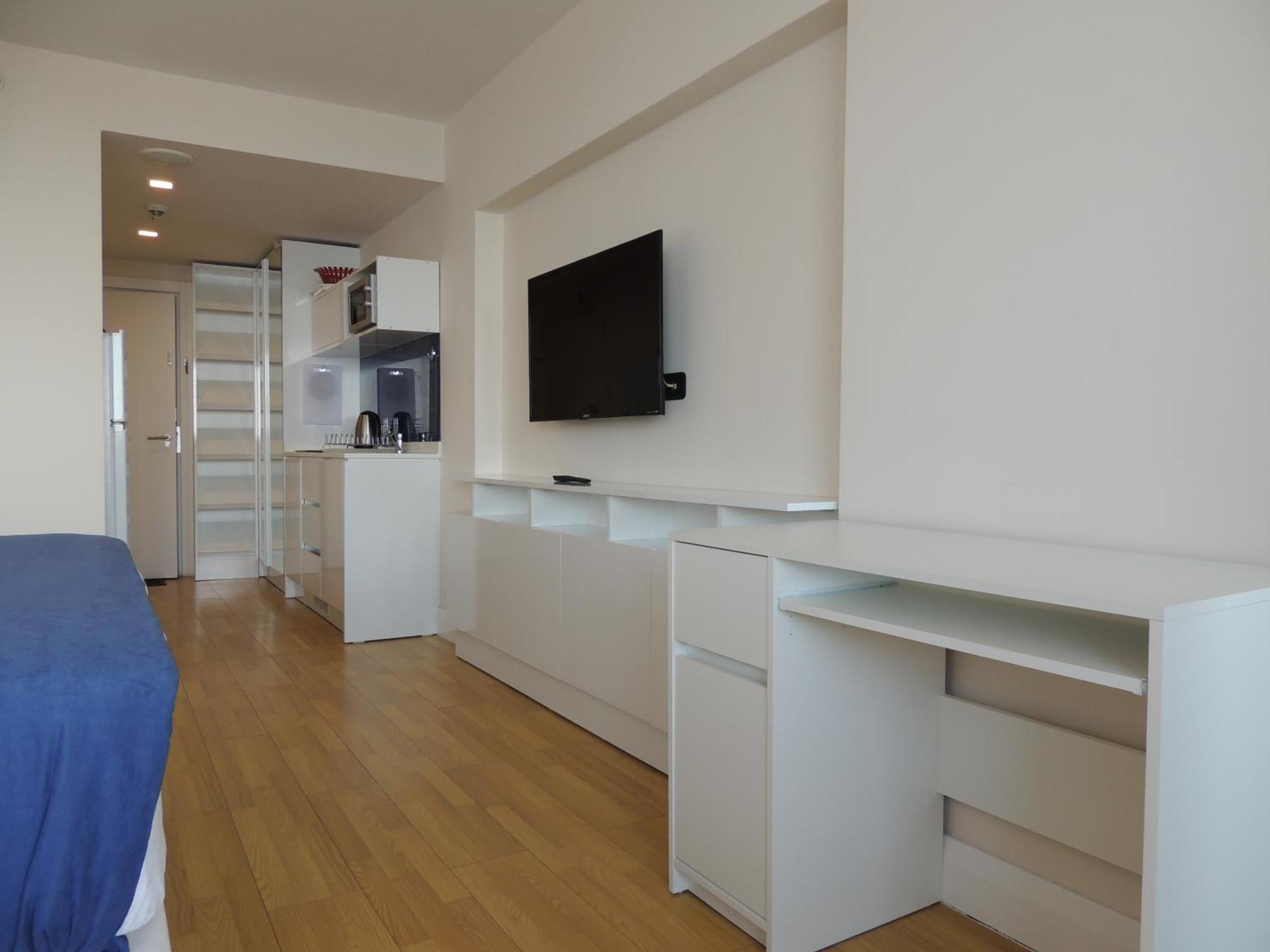 Orbi City Superhost Μπατούμι Εξωτερικό φωτογραφία