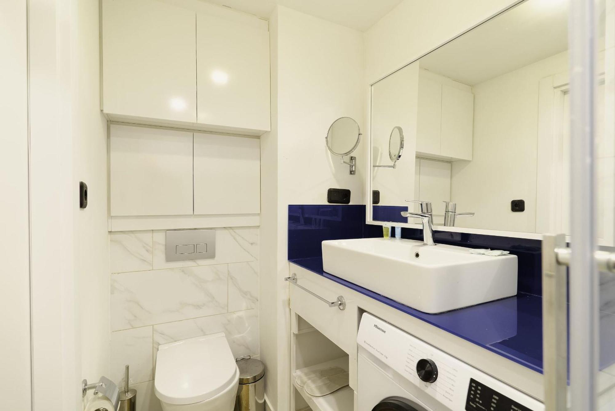 Orbi City Superhost Μπατούμι Εξωτερικό φωτογραφία
