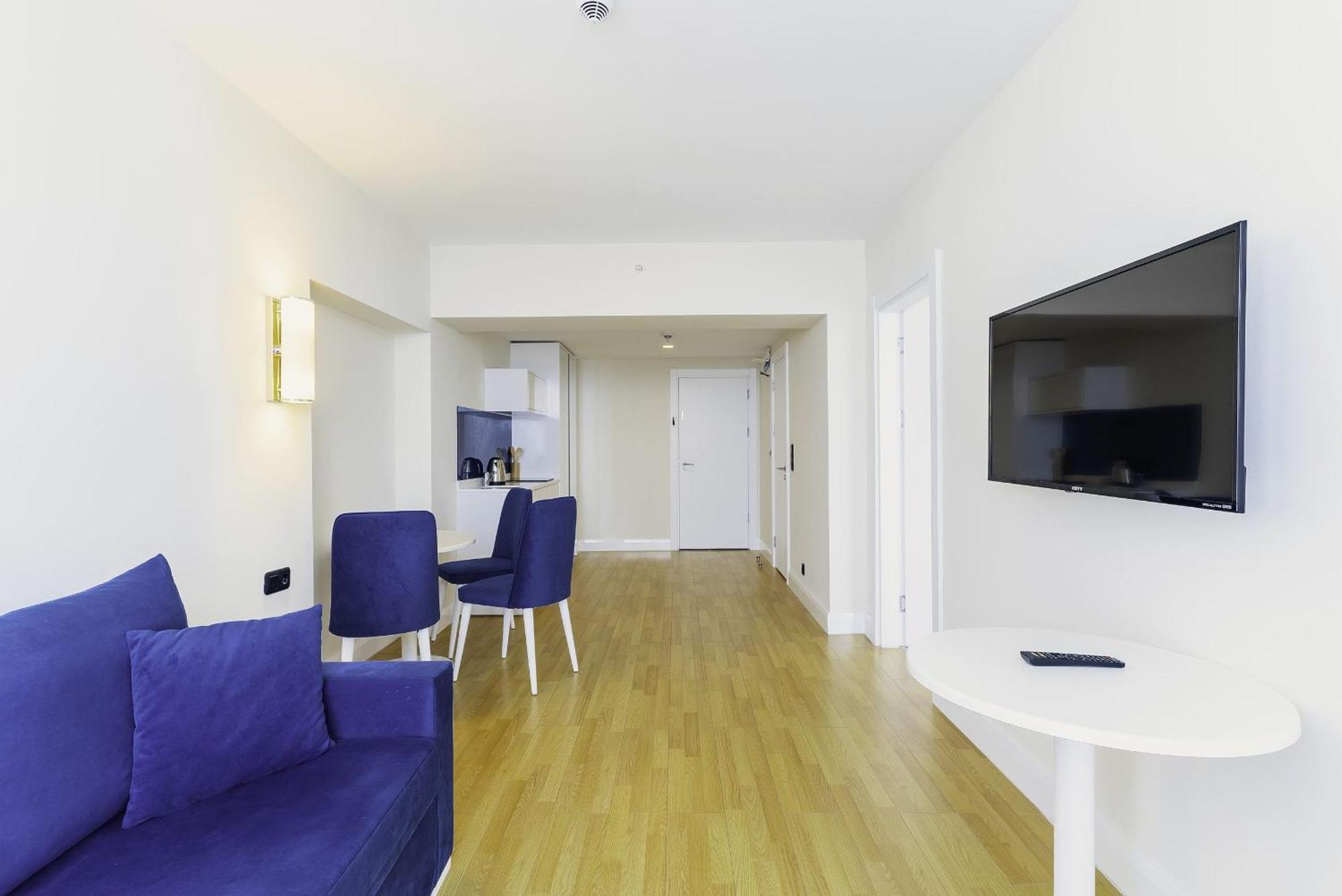 Orbi City Superhost Μπατούμι Εξωτερικό φωτογραφία