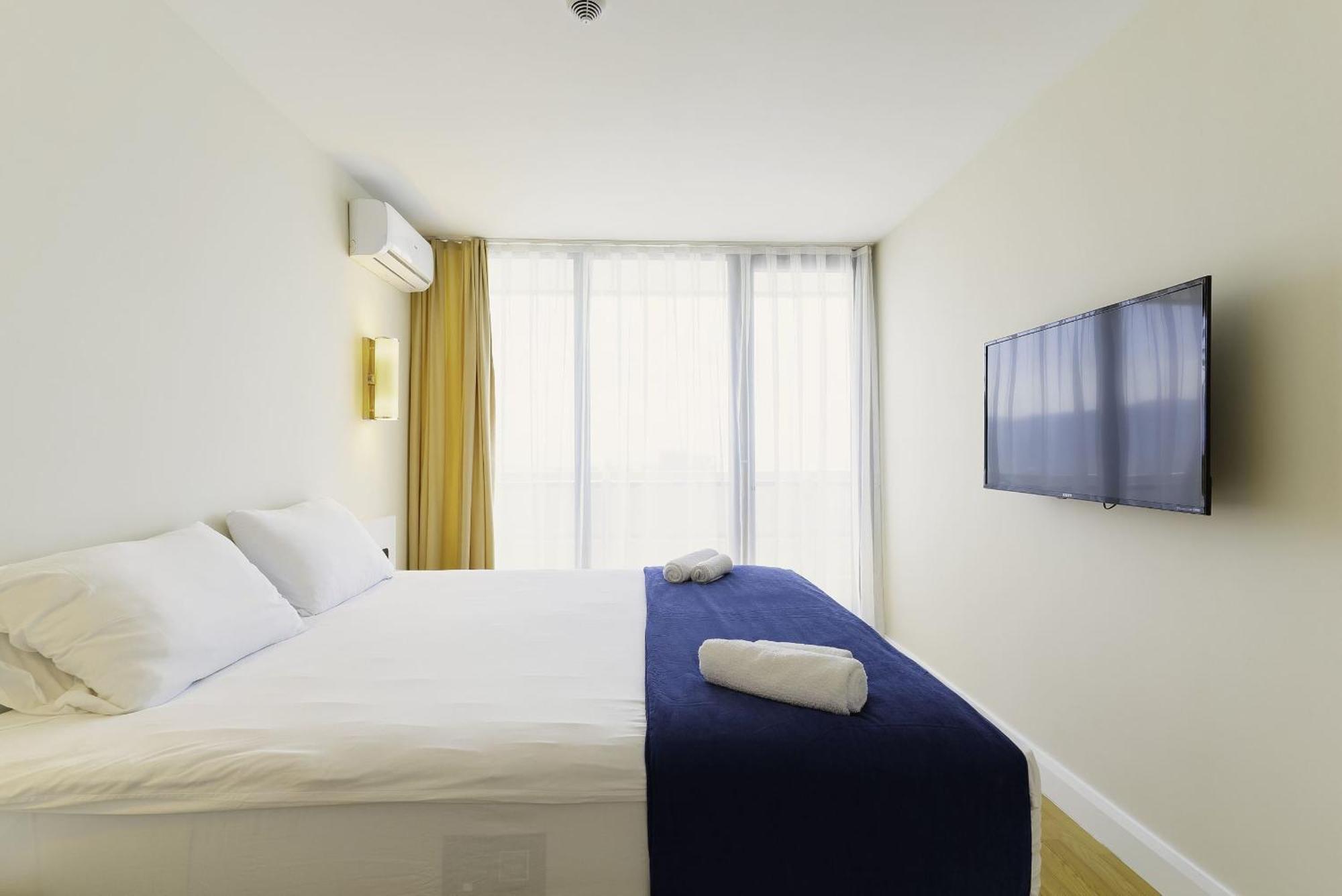 Orbi City Superhost Μπατούμι Εξωτερικό φωτογραφία