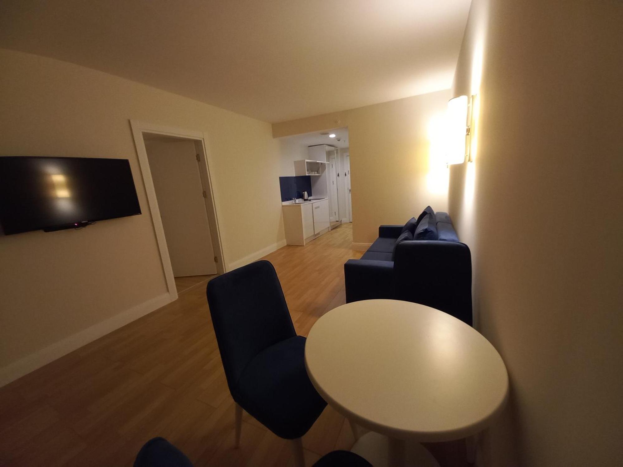 Orbi City Superhost Μπατούμι Εξωτερικό φωτογραφία