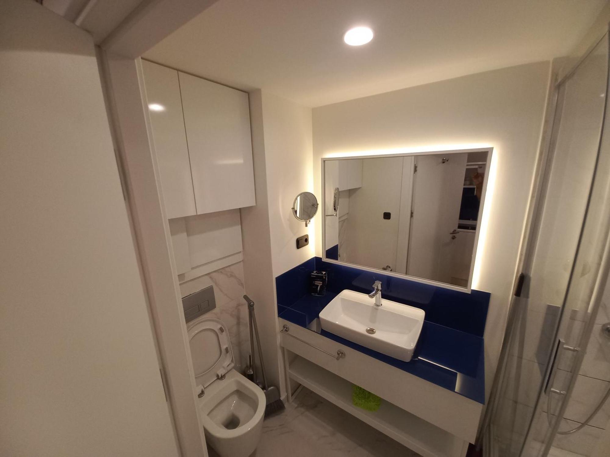 Orbi City Superhost Μπατούμι Εξωτερικό φωτογραφία
