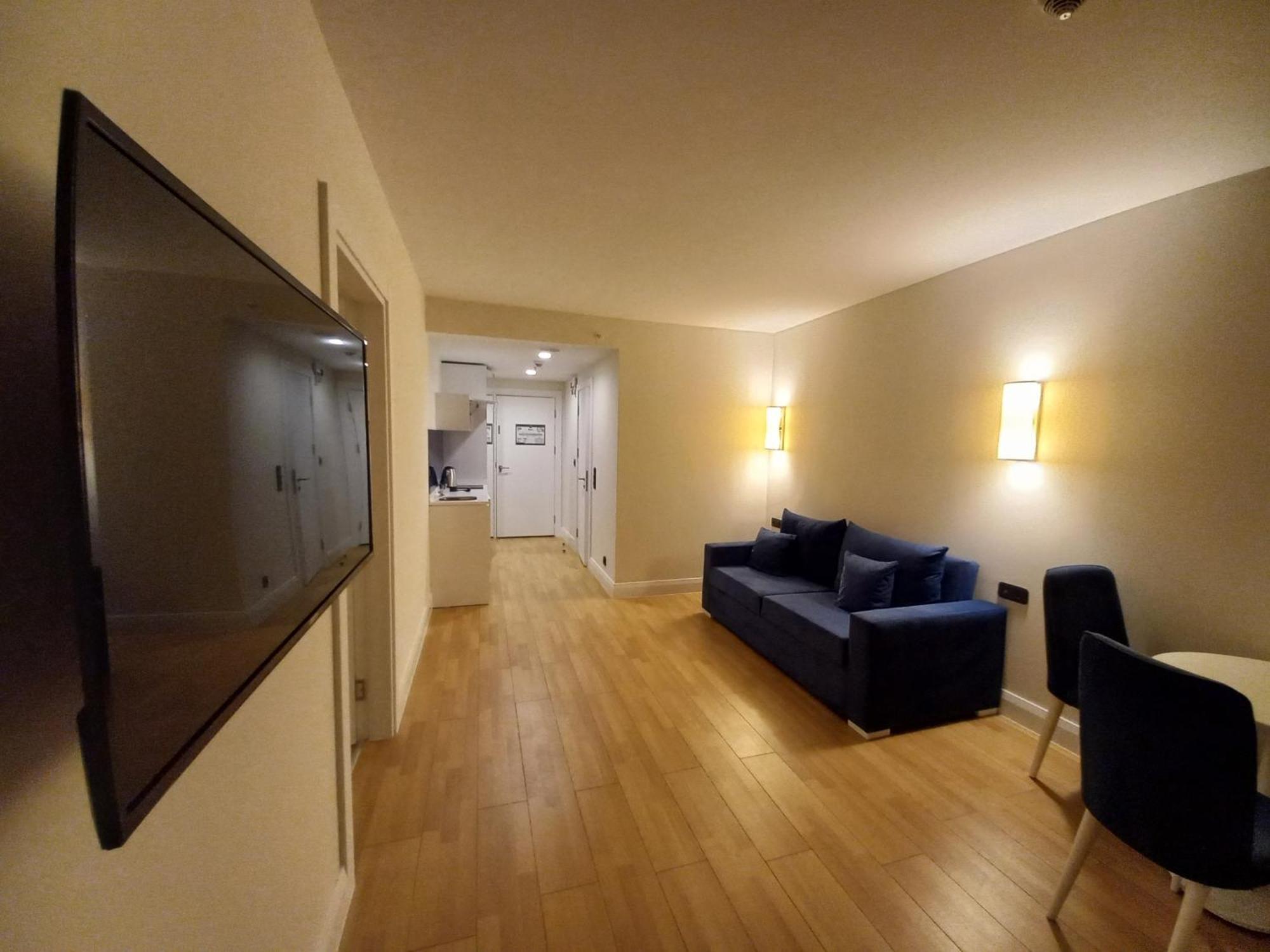 Orbi City Superhost Μπατούμι Εξωτερικό φωτογραφία