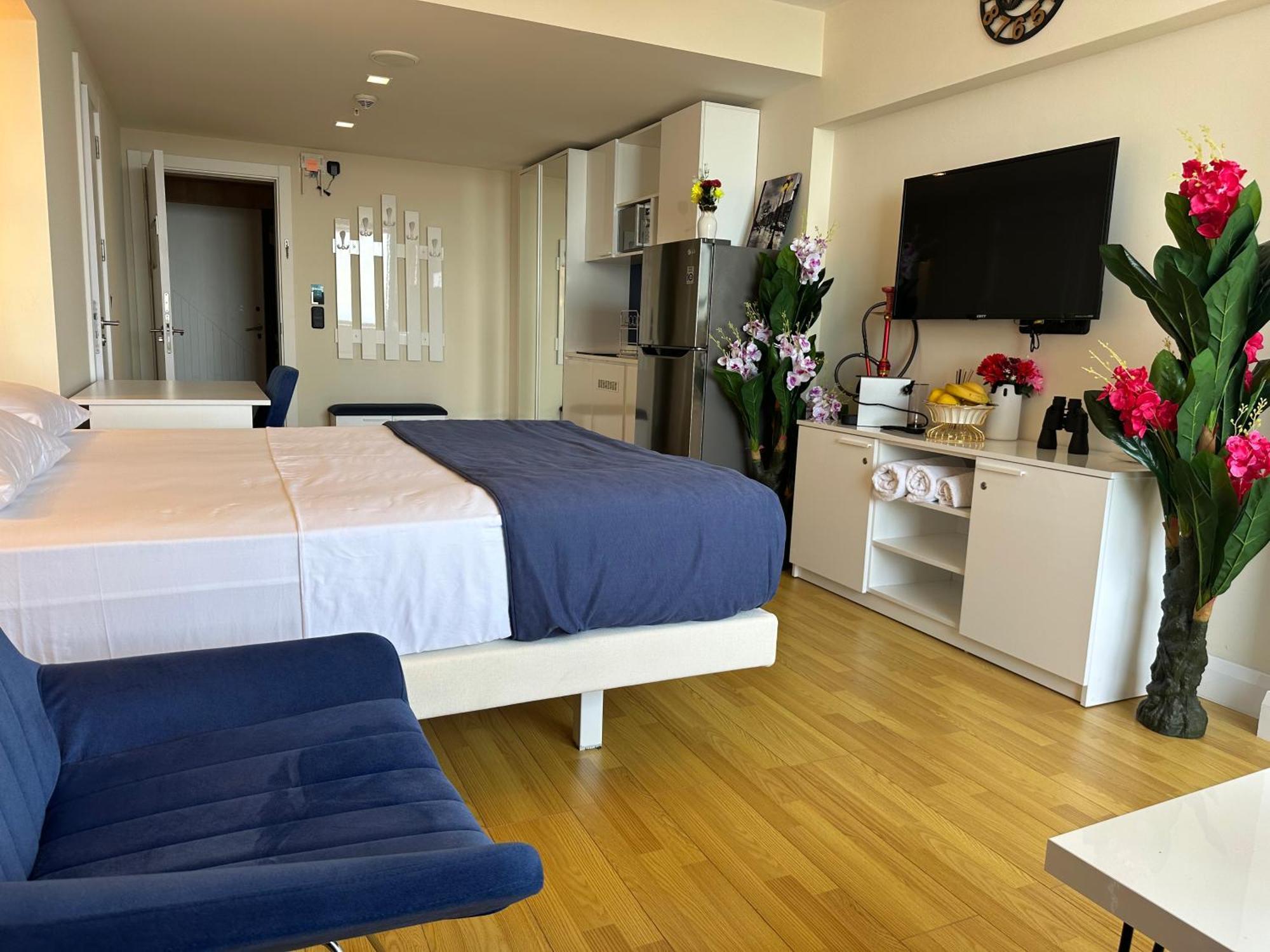 Orbi City Superhost Μπατούμι Εξωτερικό φωτογραφία